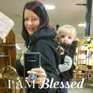 Meet your Posher, Jennifer